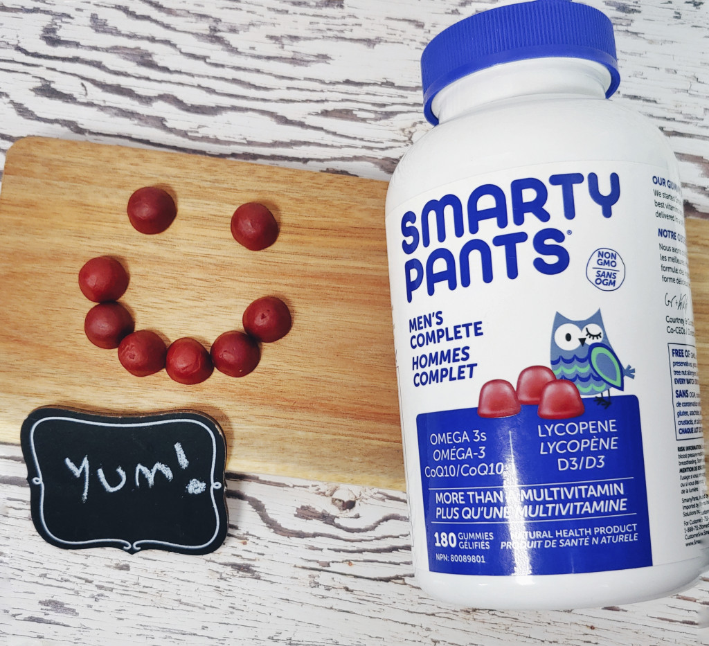 smarty pants organic smarty pants organic